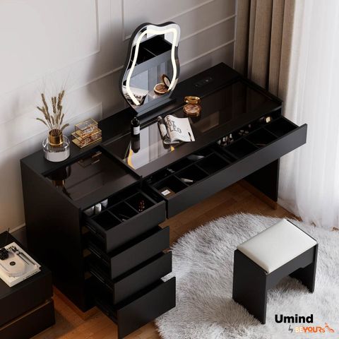 Aura Dressing Table