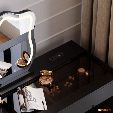 Aura Dressing Table