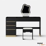 Aura Dressing Table