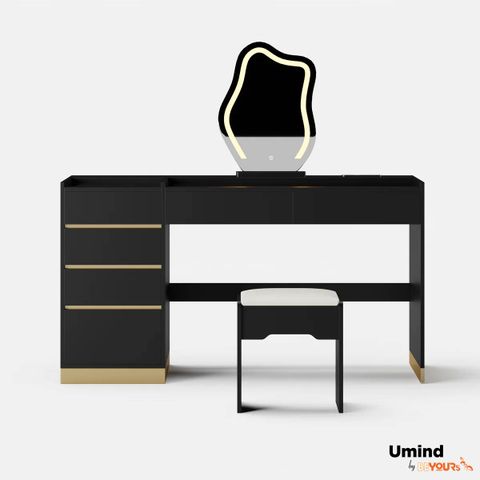 Aura Dressing Table
