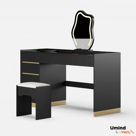 Aura Dressing Table