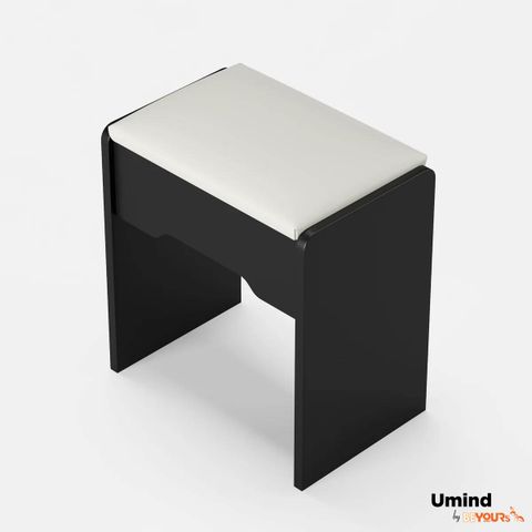 Aura Dressing Table