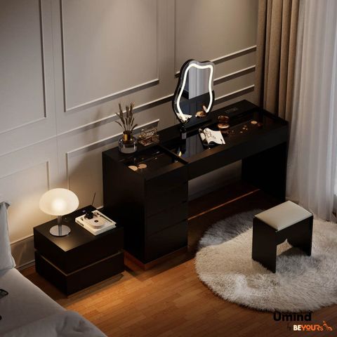 Aura Dressing Table