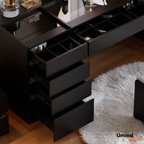 Aura Dressing Table