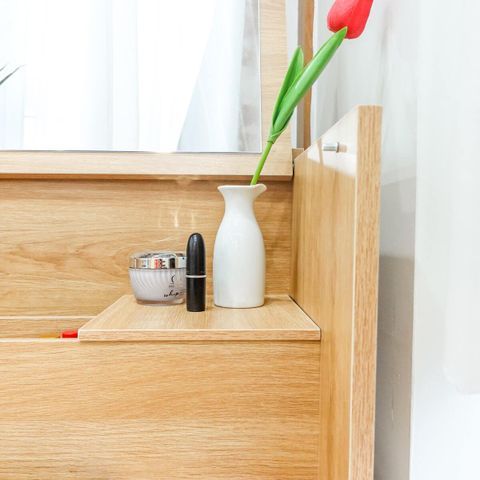 Aimee Dressing Table