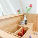 Aimee Dressing Table