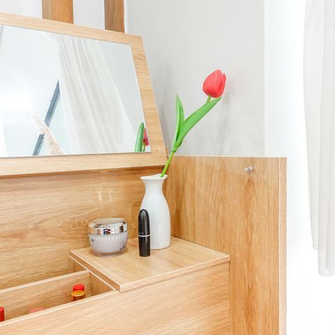 Aimee Dressing Table
