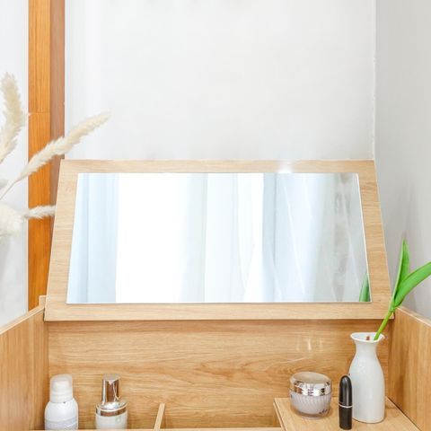 Aimee Dressing Table