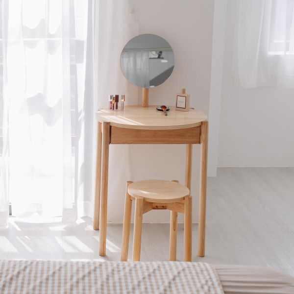 Bàn Trang Điểm BEYOURs Poda Dressing Table Natural