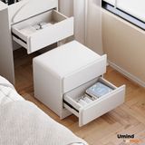 Ivory Dressing Table