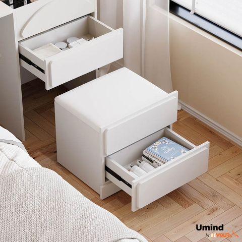 Ivory Dressing Table