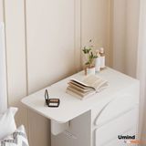 Ivory Dressing Table