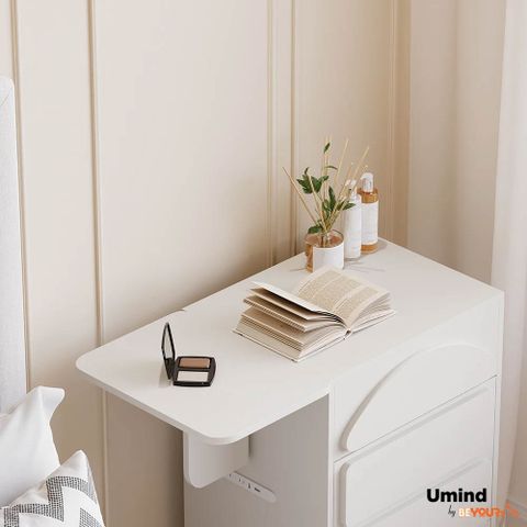 Ivory Dressing Table