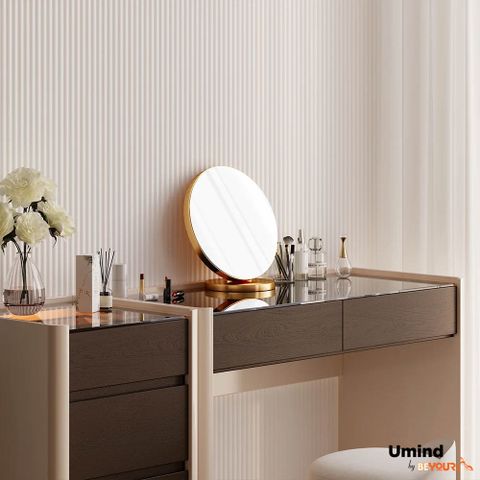 Regalia Dressing Table