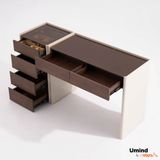 Regalia Dressing Table