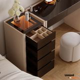 Regalia Dressing Table