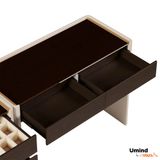 Regalia Dressing Table