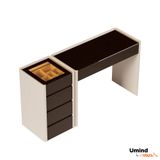Regalia Dressing Table