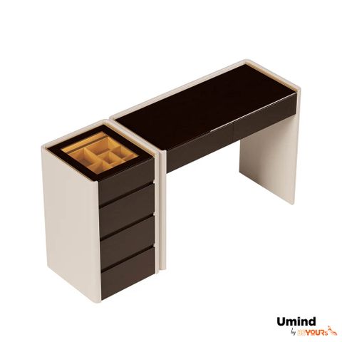 Regalia Dressing Table