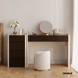 Regalia Dressing Table
