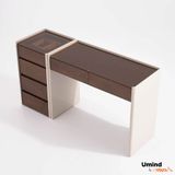 Regalia Dressing Table