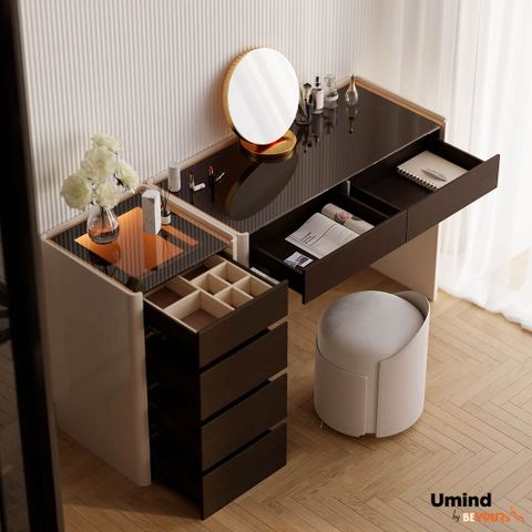 Regalia Dressing Table