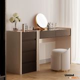 Regalia Dressing Table