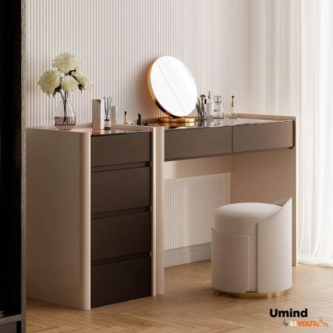 Regalia Dressing Table