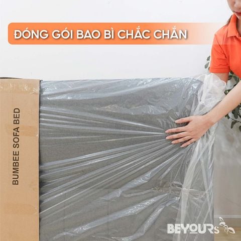 Sofa Giường Bumbee