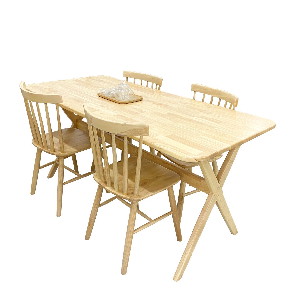 Bộ bàn ăn BEYOURs TANDY TABLE