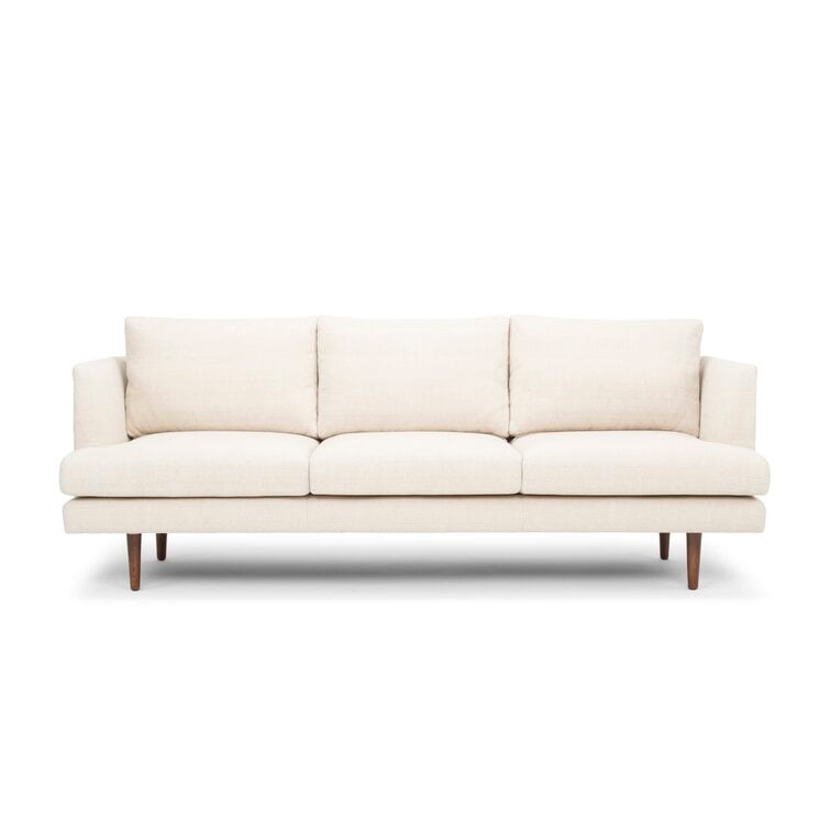 Sofa Băng Beyours (3 Seat) Helio Sofa Cream