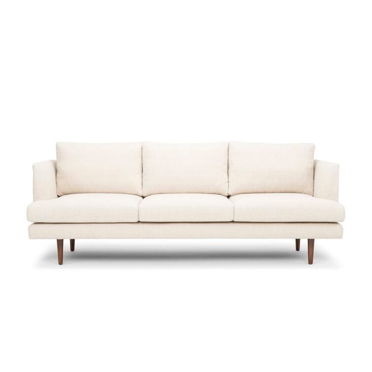 Sofa Băng BEYOURs (3 Seat) Helio Sofa Cream