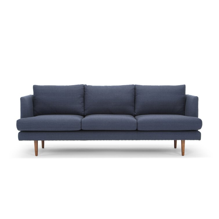 Sofa Băng Beyours (3 Seat) Helio Sofa Blue