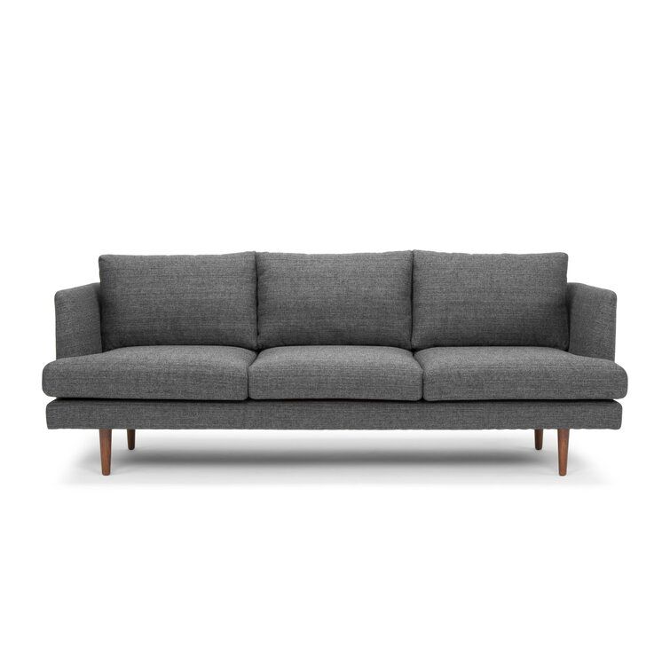 Sofa Băng BEYOURs (3 Seat) Helio Sofa Dark Grey