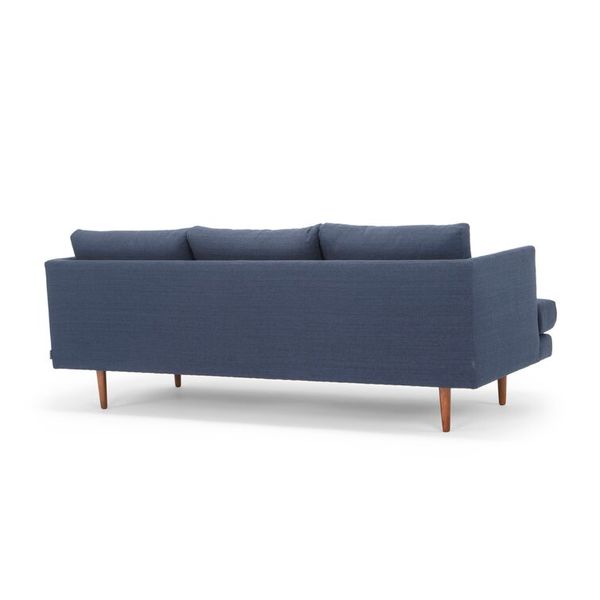 Sofa Băng BEYOURs (3 Seat) Helio Sofa Blue