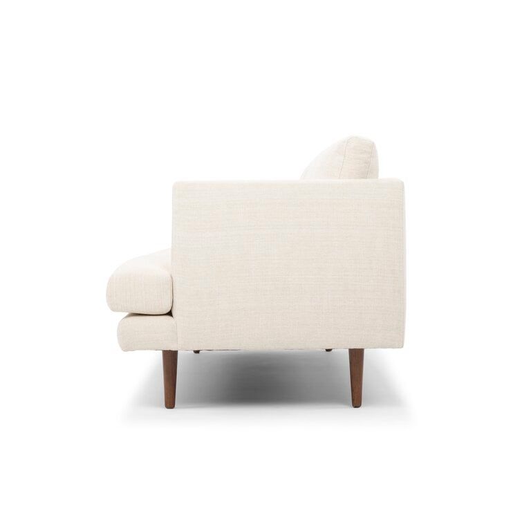 Sofa Băng BEYOURs (3 Seat) Helio Sofa Cream