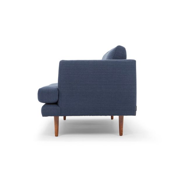 Sofa Băng BEYOURs (3 Seat) Helio Sofa Blue