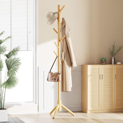 Clothes Rack Standing