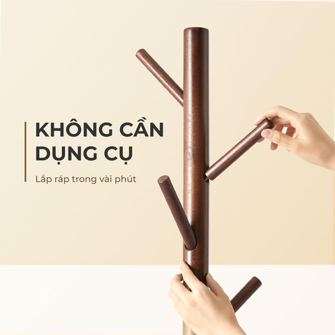 Clothes Rack Standing