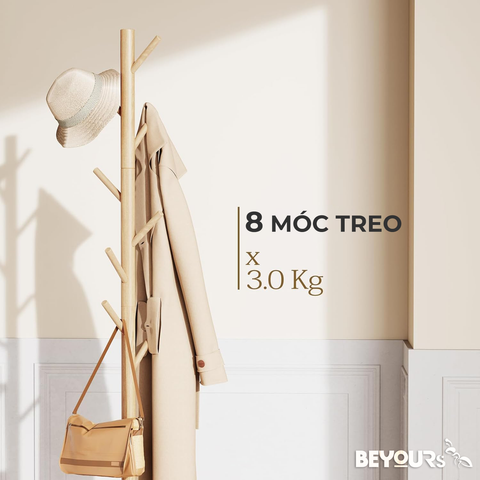 Clothes Rack Standing