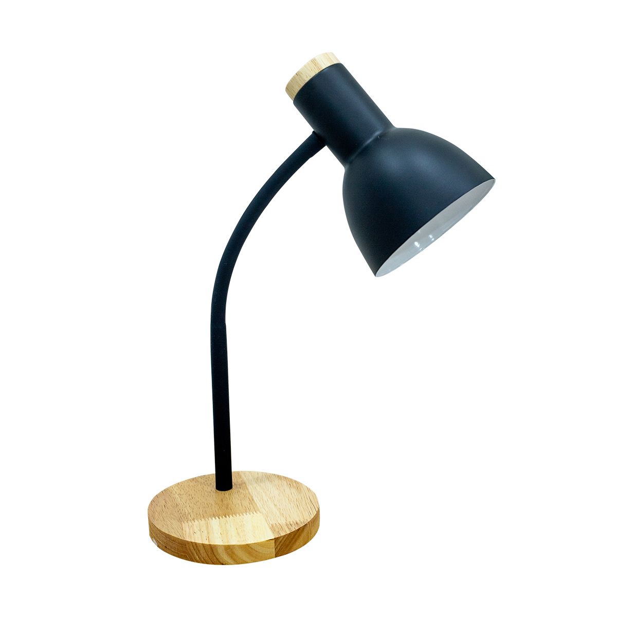 Đèn Bàn BEYOURs F Chin Lamp Black