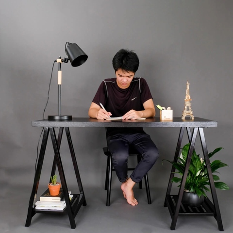Tidy Table
