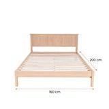 Giường Ngủ Freezing