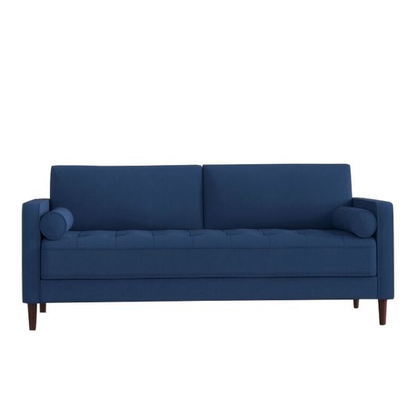 Sofa Băng BEYOURs(2 Seat) Calorina Sofa Navy