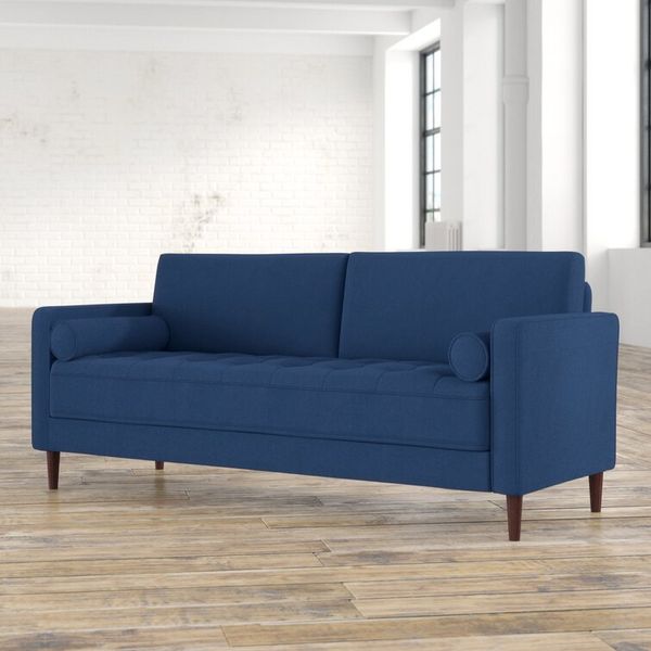 Sofa Băng BEYOURs(2 Seat) Calorina Sofa Navy