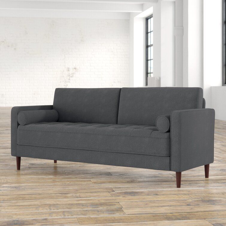 Sofa Băng BEYOURs(2 Seat) Calorina Sofa Grey