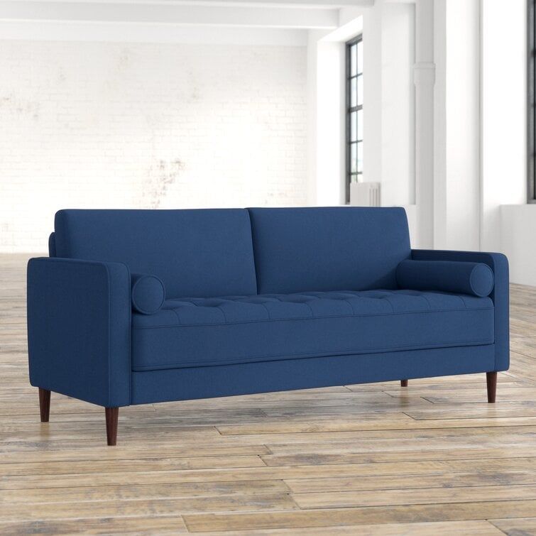 Sofa Băng BEYOURs(2 Seat) Calorina Sofa Navy