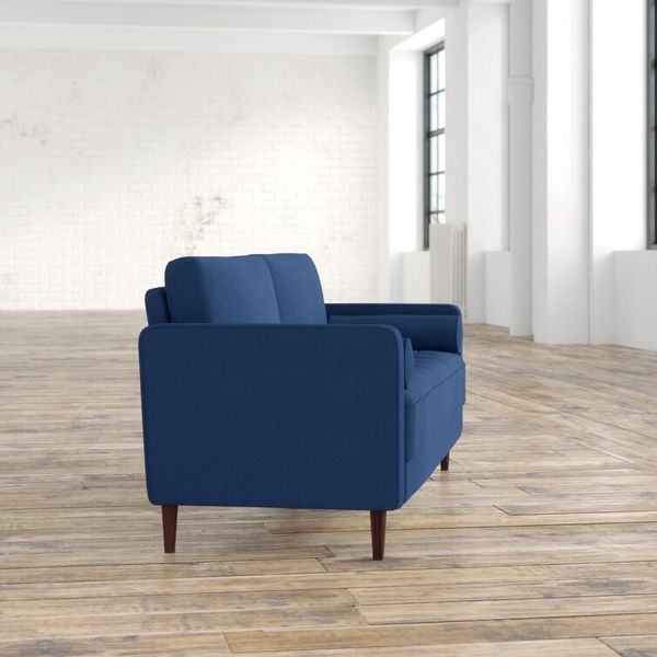 Sofa Băng BEYOURs(2 Seat) Calorina Sofa Navy