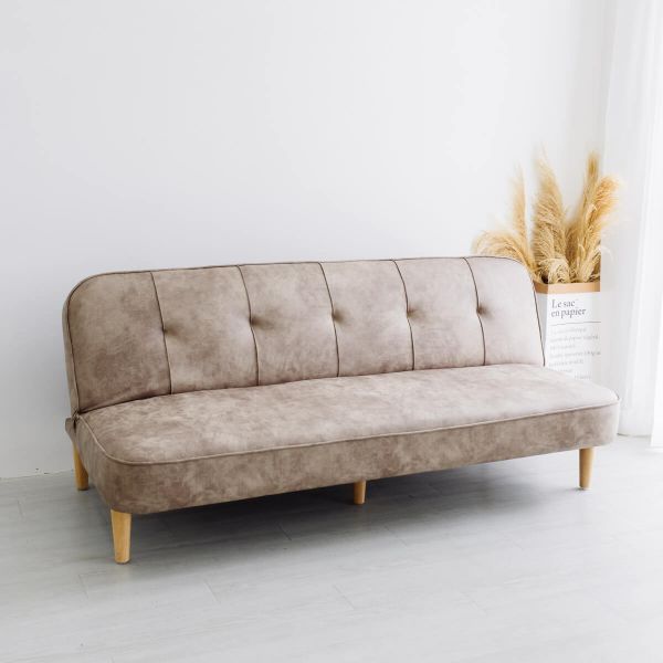 SOFA BED O - BONNY SOFA (Da) GREY