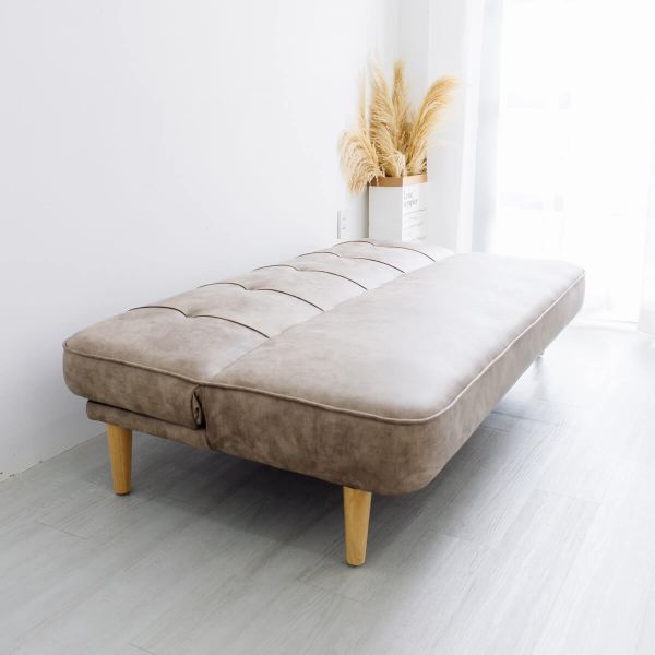 SOFA BED O - BONNY SOFA (Da) GREY